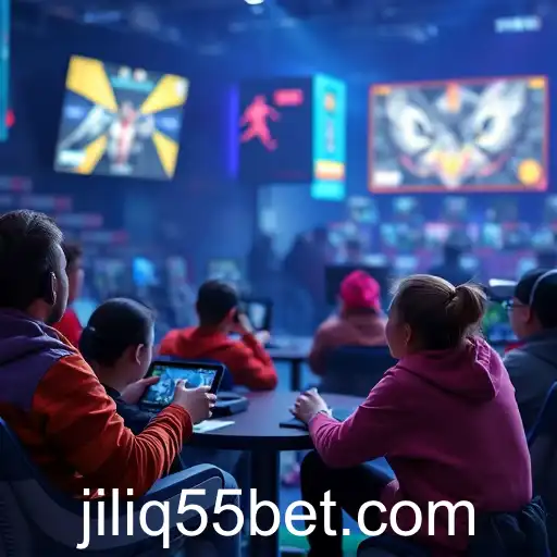 Transforming the Digital Gaming Landscape