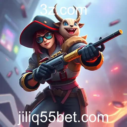 Discover the Excitement of jiliQ55: The Rising Star in Online Entertainment