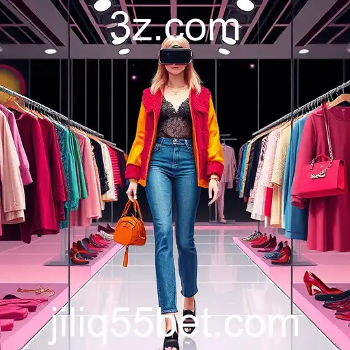 Exploring the 'Fashion Style' Game Category with Keyword jiliQ55