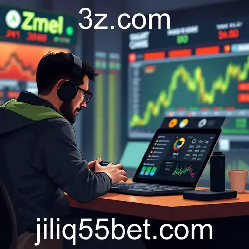 Exploring the 'Finance News' Game Category Featuring the Keyword 'jiliQ55'
