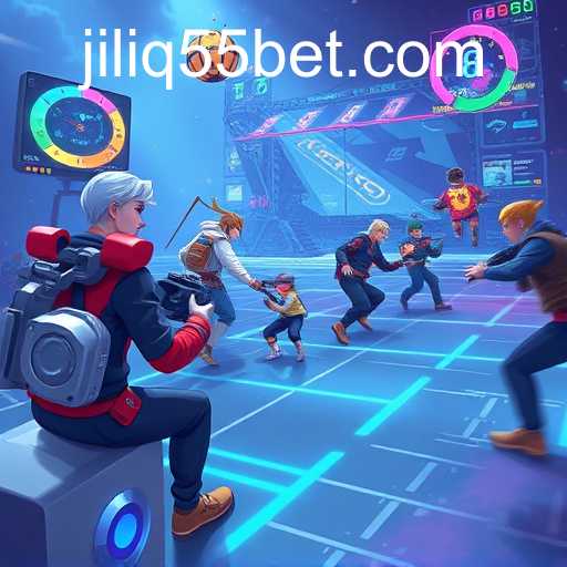 Gaming Evolution in the Digital Realm