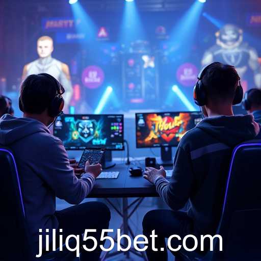 Gaming Trends and Innovations