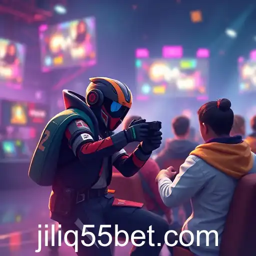 The Gaming World Embraces Innovation