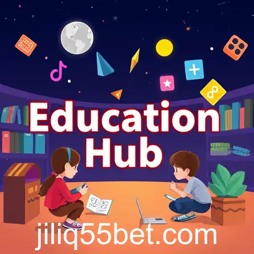 Adapting to a Changing Digital Landscape: jiliQ55