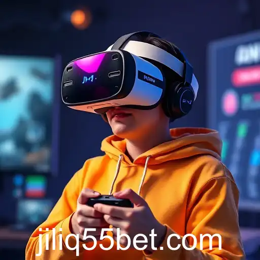 Evolving Trends in Online Gaming