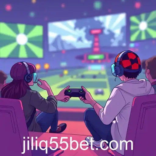 Gaming Trends in the Digital Era