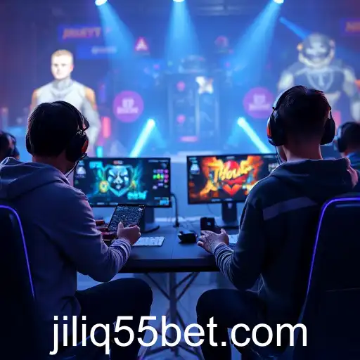 Gaming Trends and Innovations