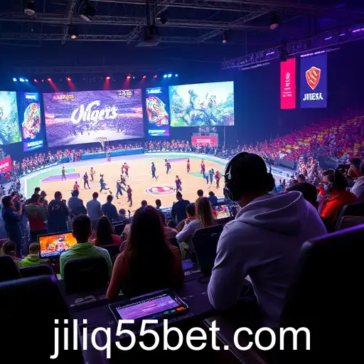 Exploring the Rise of Online Gaming Communities