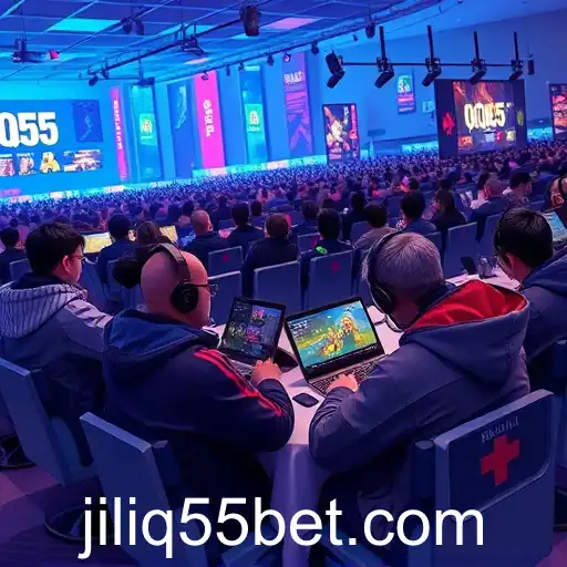 The Rise of Online Gaming Communities