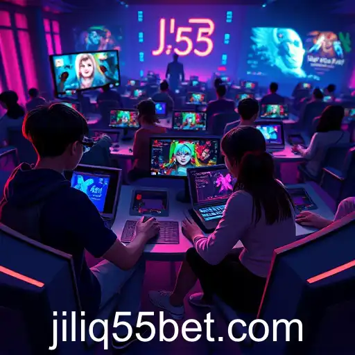 The Rise of Online Gaming Communities