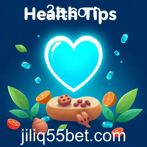 Exploring 'Health Tips': A Fun Game Category with a Focus on Well-being