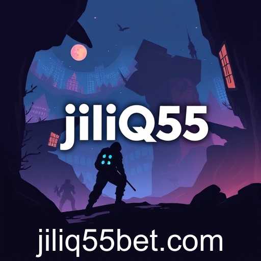 JiliQ55 Revolutionizes the Gaming Scene