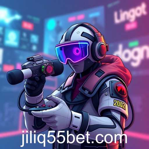 Rise of Online Gaming and the Influence of jiliQ55