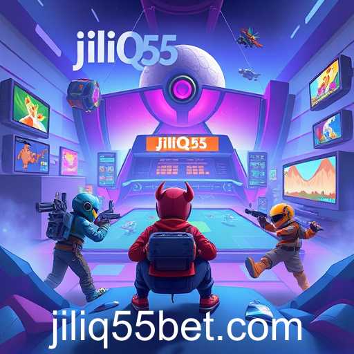 Rise of jiliQ55: The Game Changing Phenomenon