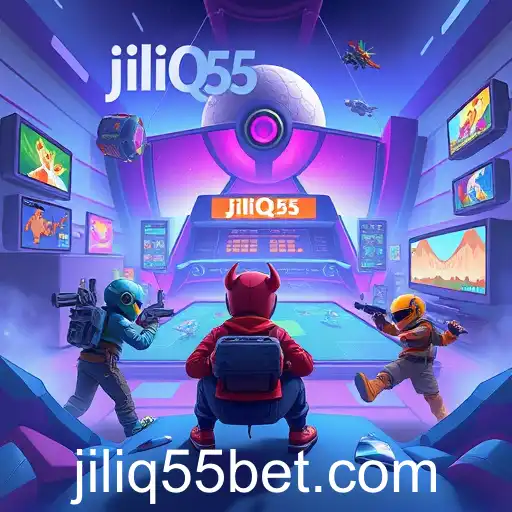 Rise of jiliQ55: The Game Changing Phenomenon