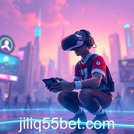 The Rise of JiliQ55 in the Gaming World