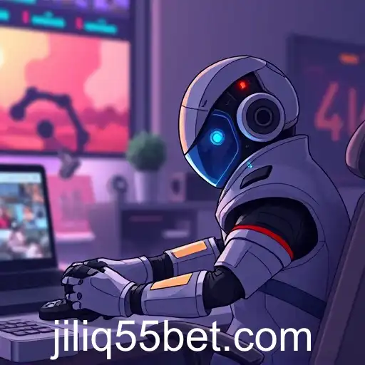 The Rise of jiliQ55 in the Modern Gaming Era