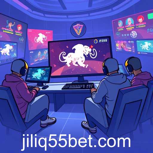 The Rise of Online Gaming Platforms in 2025