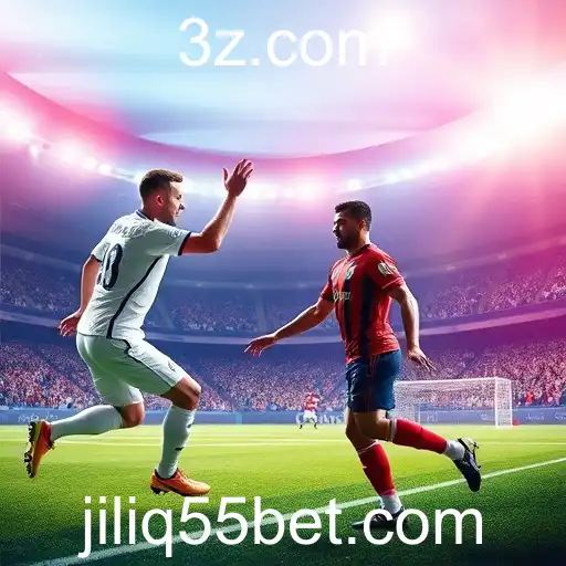 Exploring the Exciting World of Sports Updates on jiliQ55